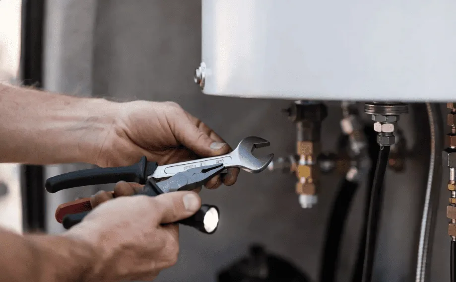 Why choose Water Heater Repair in Williston, VT
